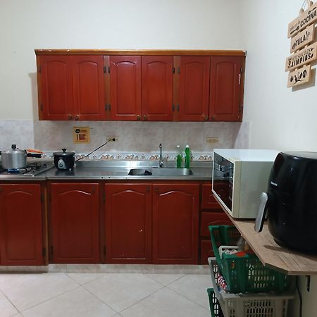 Pa Pasiar Hostal Medellín Kültér fotó