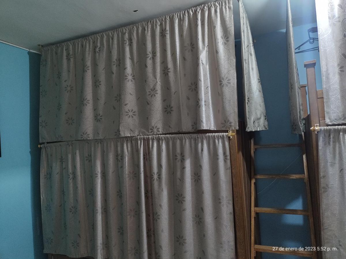 Pa Pasiar Hostal Medellín Kültér fotó