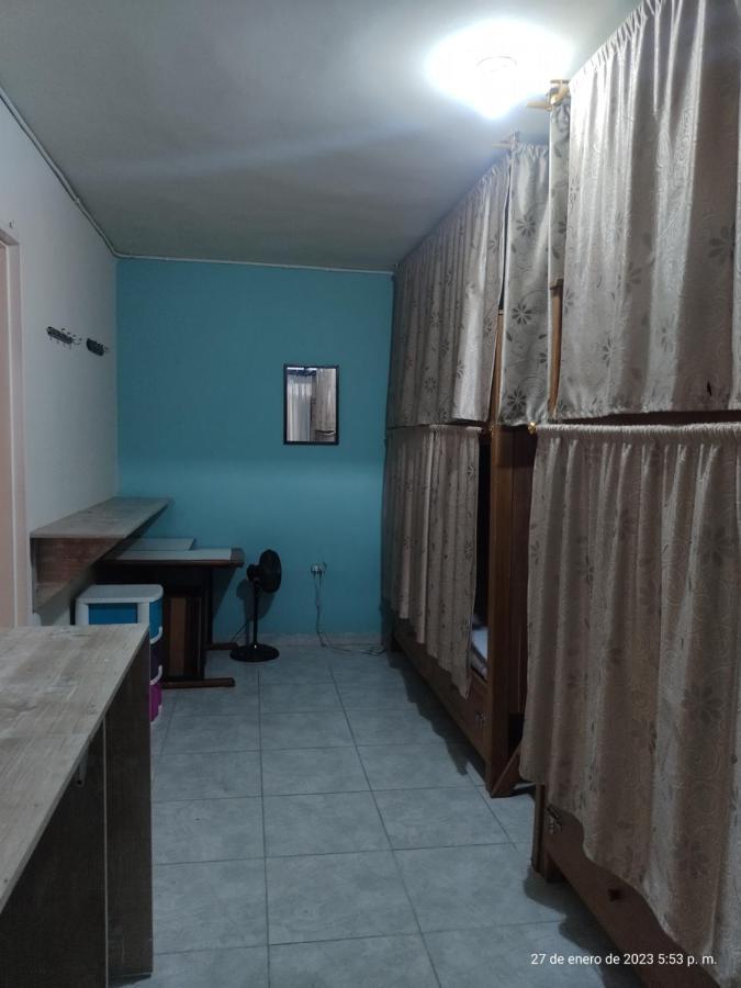 Pa Pasiar Hostal Medellín Kültér fotó