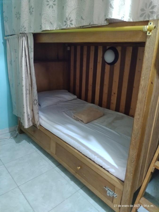 Pa Pasiar Hostal Medellín Kültér fotó