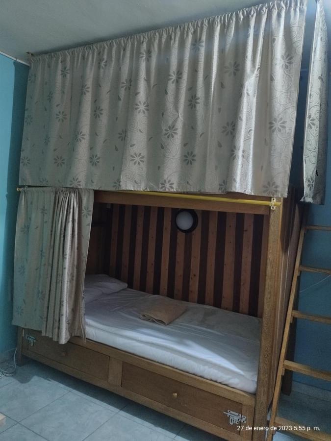 Pa Pasiar Hostal Medellín Kültér fotó