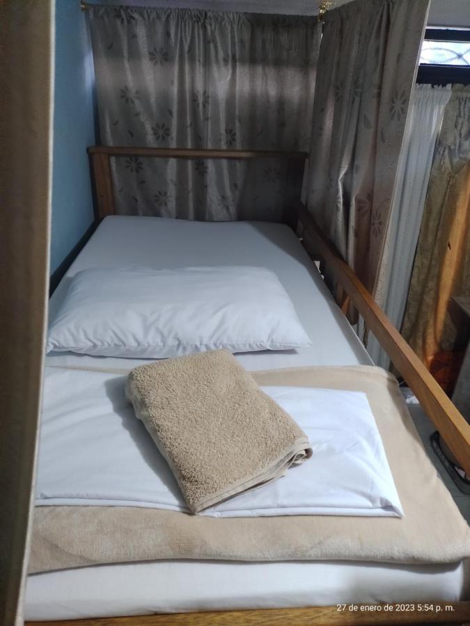 Pa Pasiar Hostal Medellín Kültér fotó