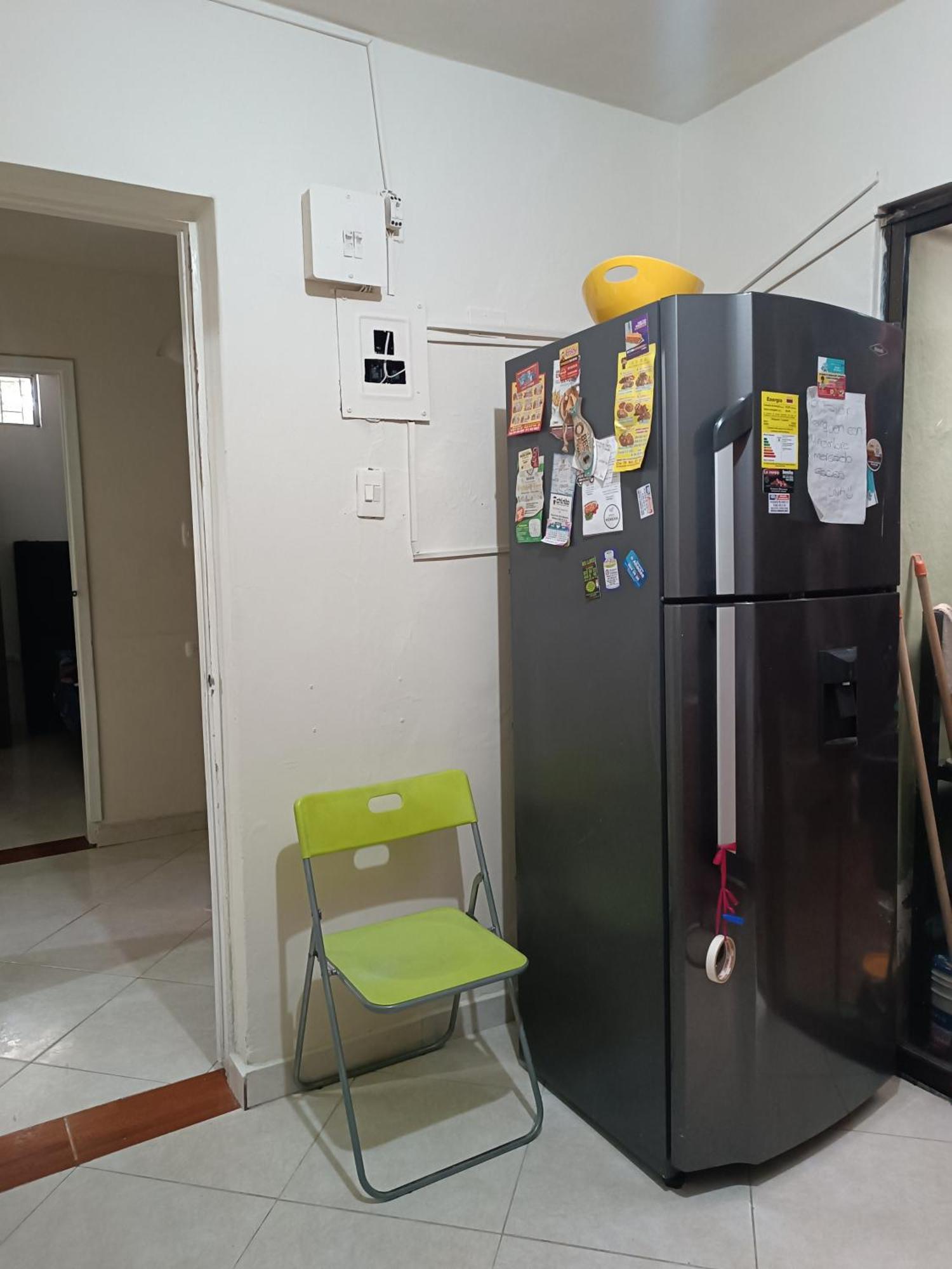 Pa Pasiar Hostal Medellín Kültér fotó