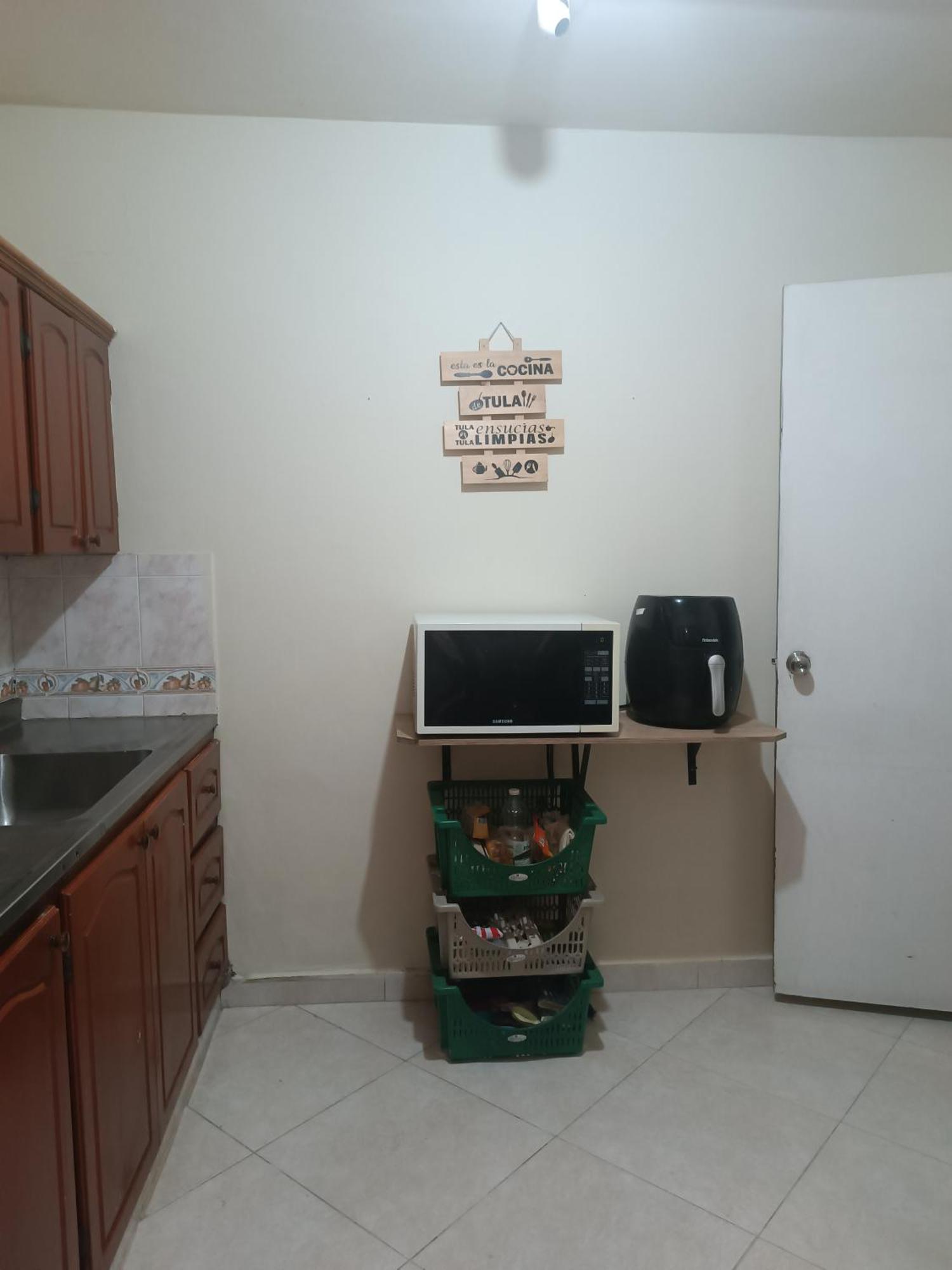 Pa Pasiar Hostal Medellín Kültér fotó