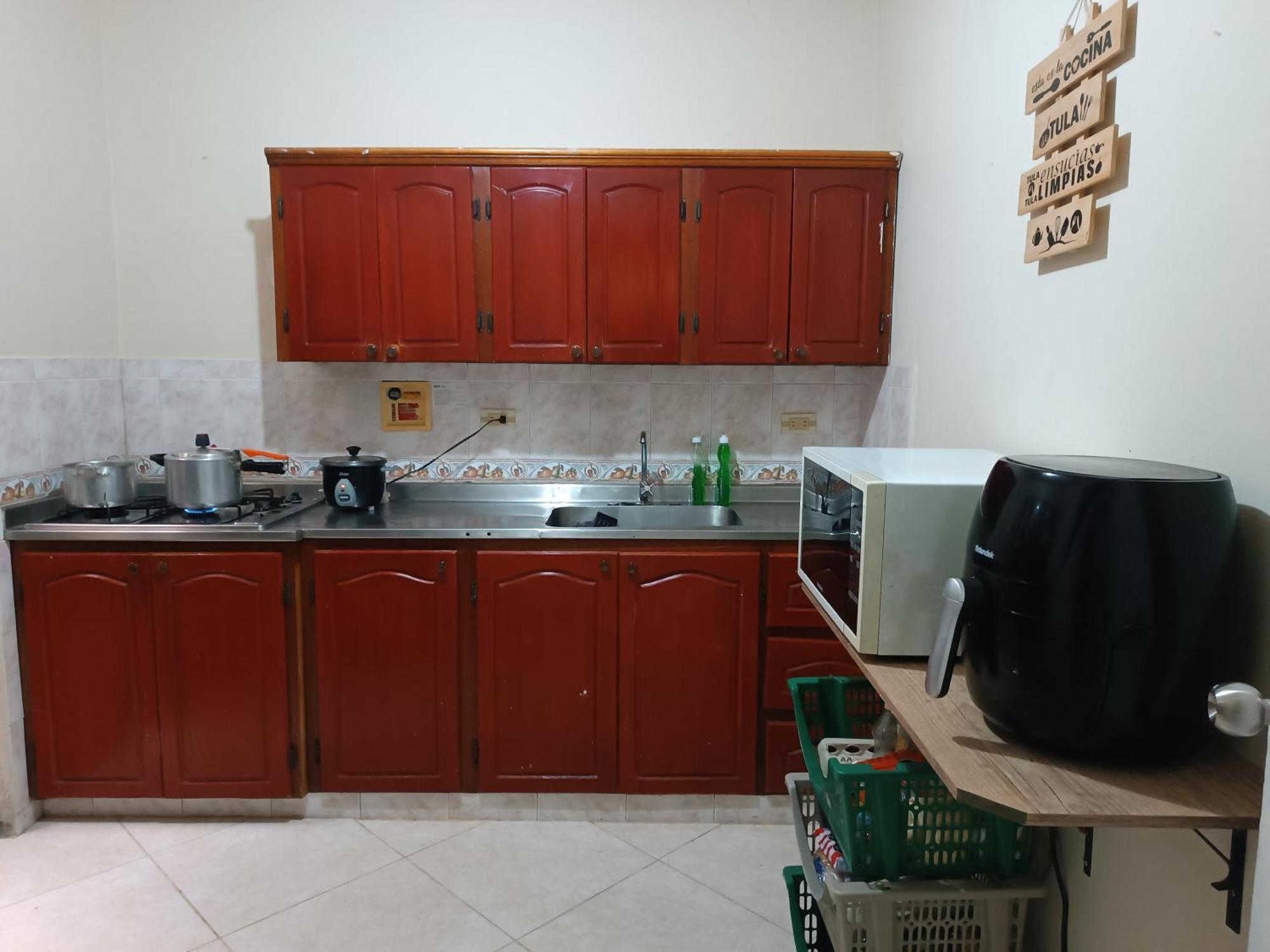 Pa Pasiar Hostal Medellín Kültér fotó