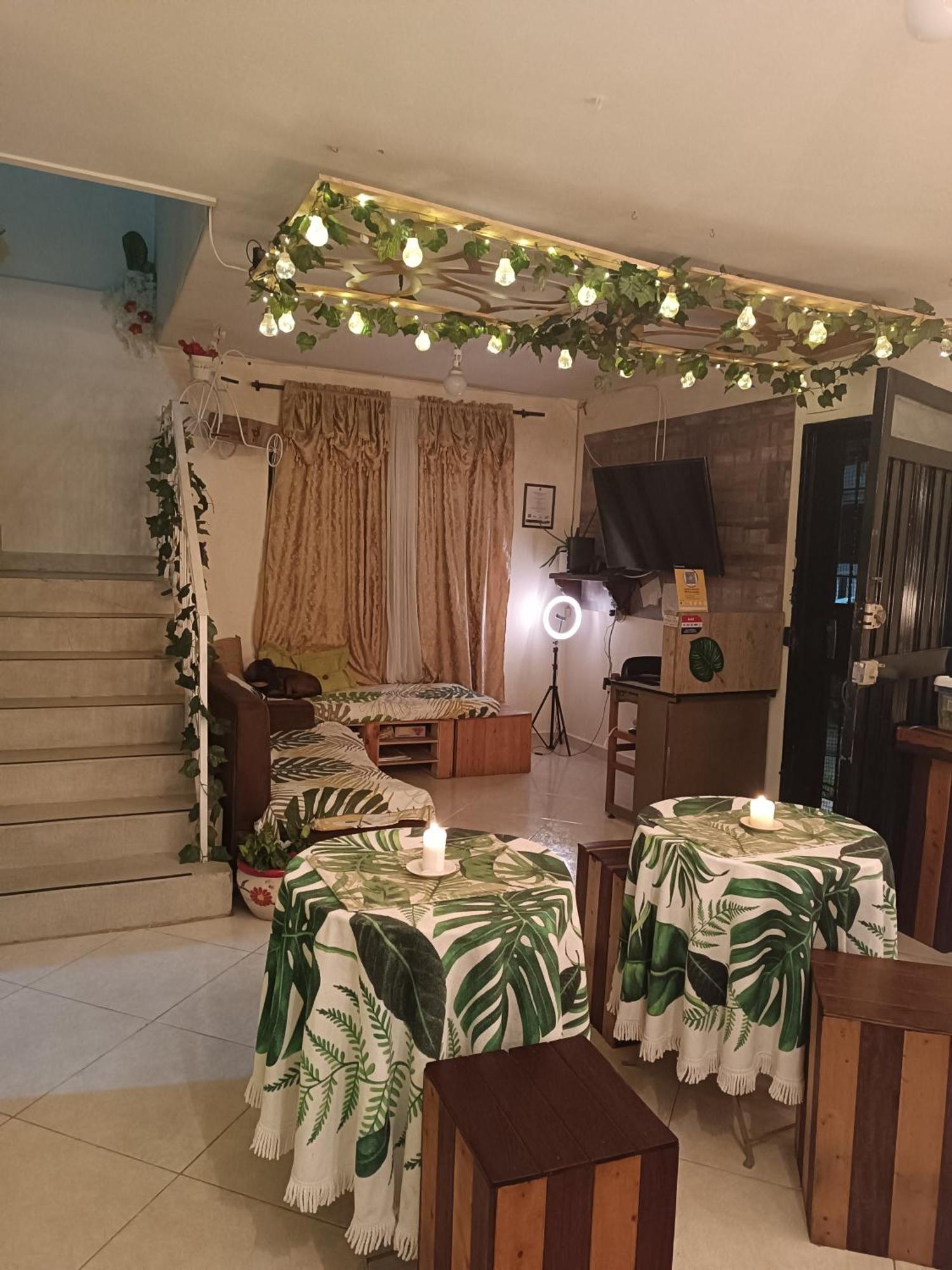 Pa Pasiar Hostal Medellín Kültér fotó