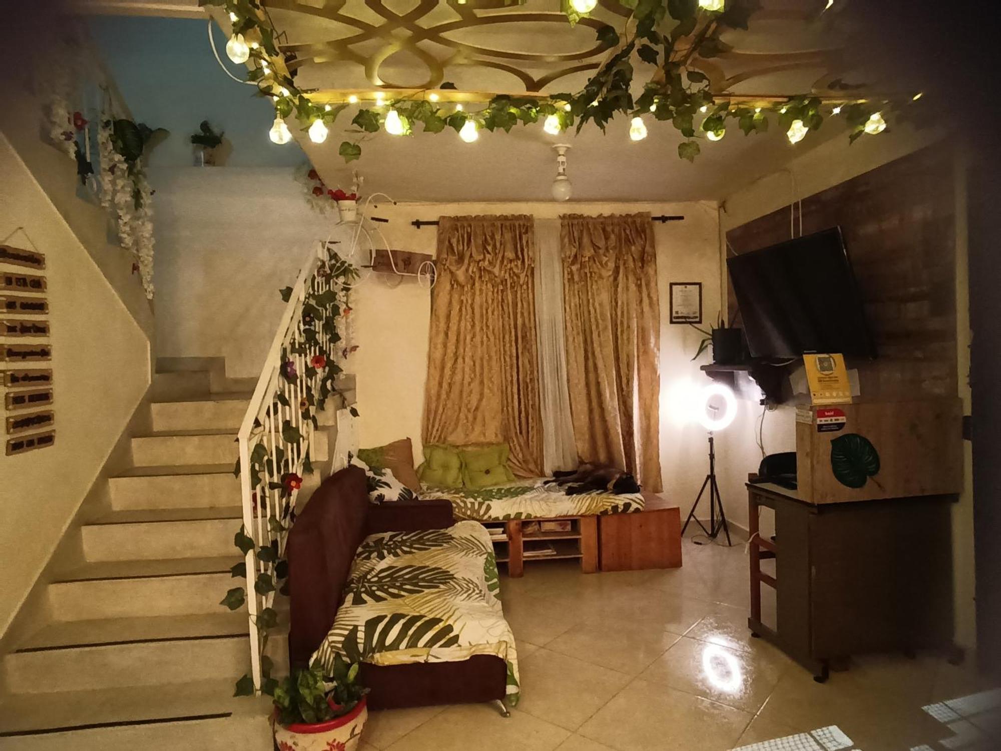 Pa Pasiar Hostal Medellín Kültér fotó