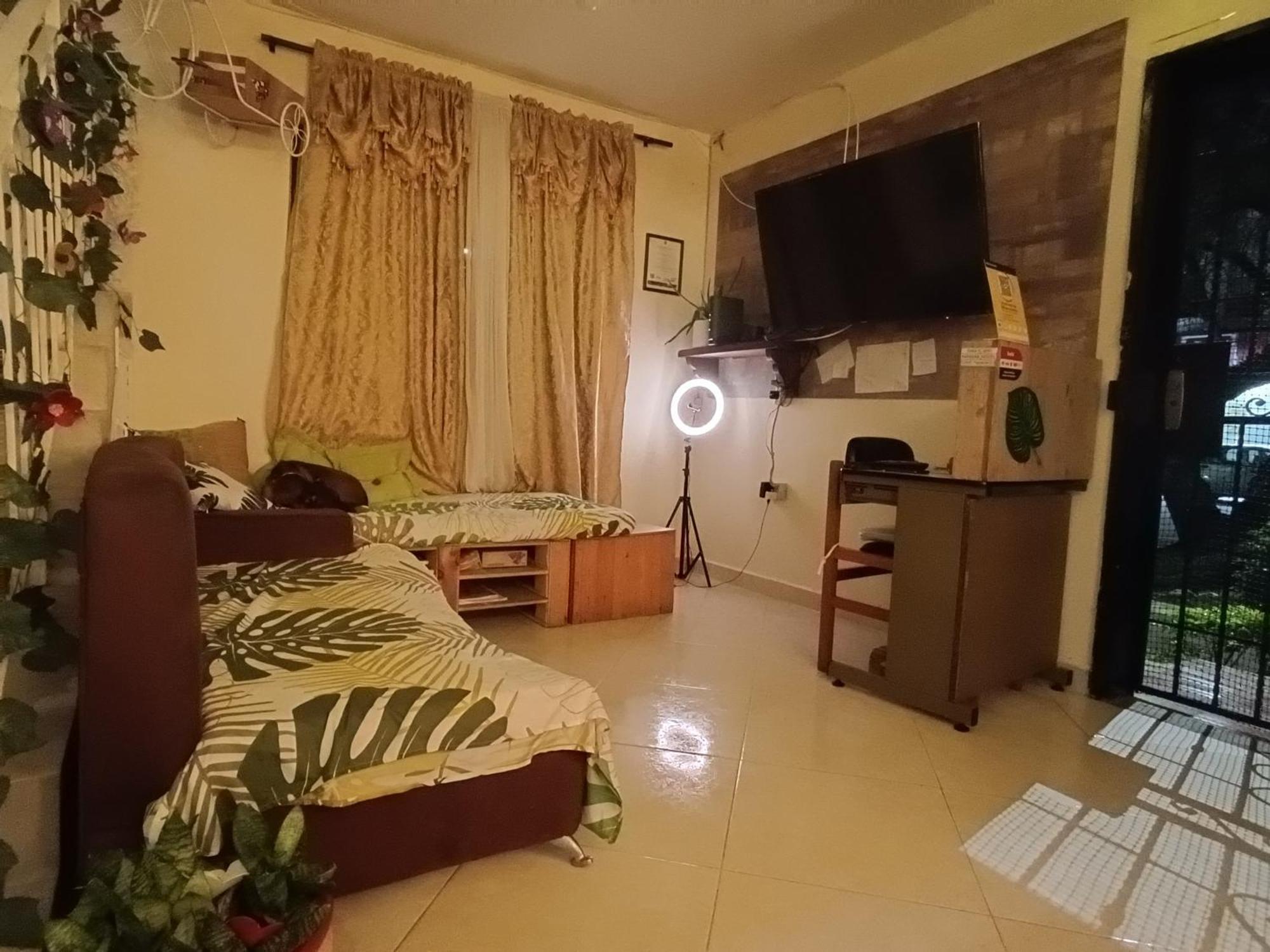Pa Pasiar Hostal Medellín Kültér fotó