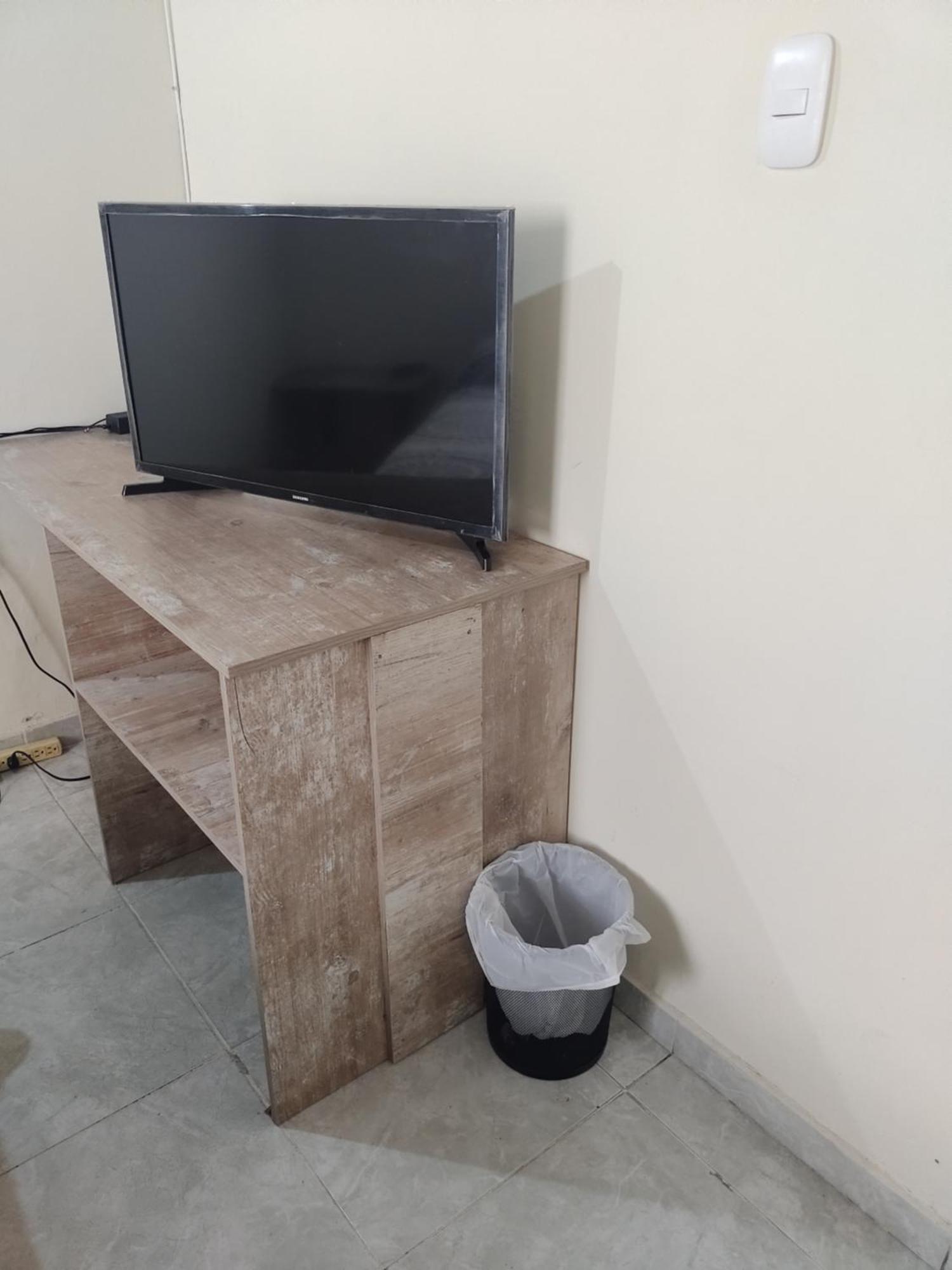 Pa Pasiar Hostal Medellín Szoba fotó