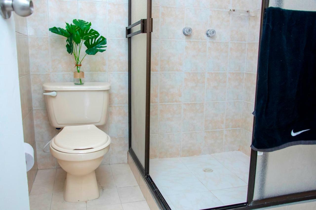Pa Pasiar Hostal Medellín Kültér fotó