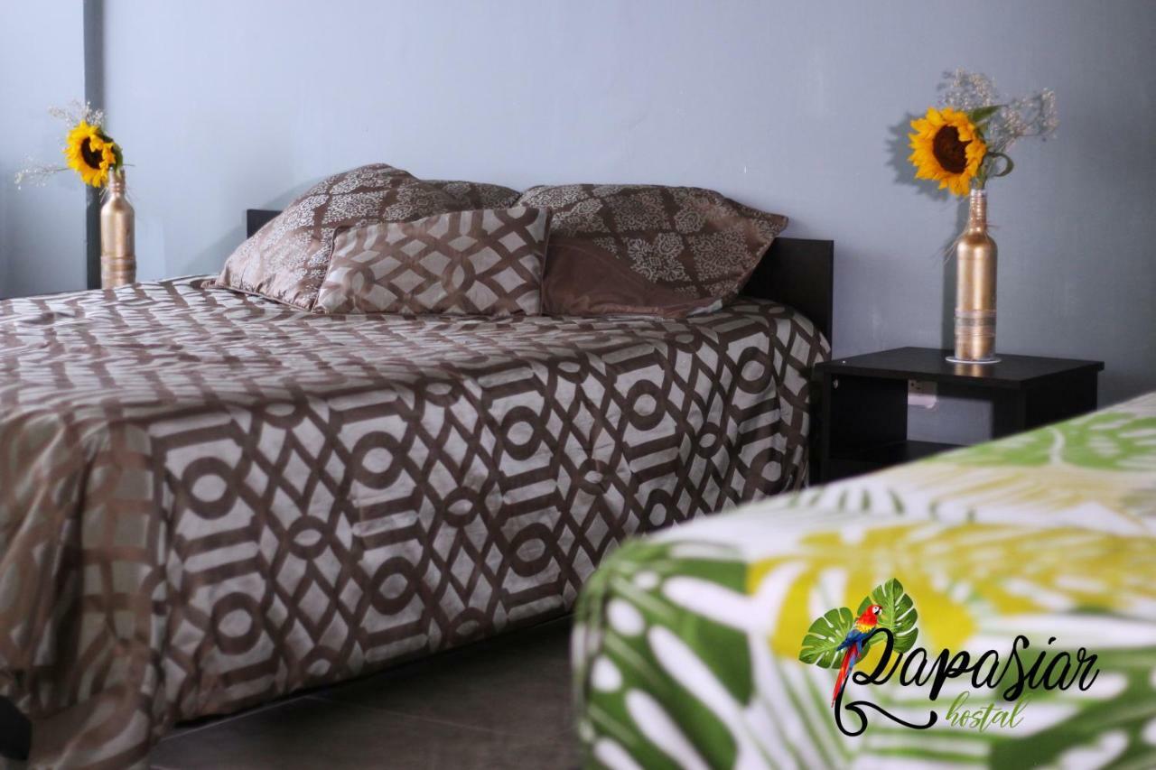 Pa Pasiar Hostal Medellín Kültér fotó
